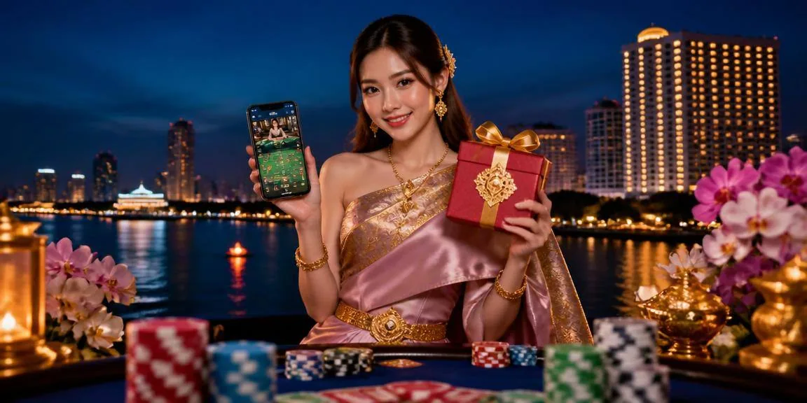 77thai เราสร้างแพลตฟอร์มที่ตอบโจทย์ผู้เล่นไทยตั้งแต่วันแรก